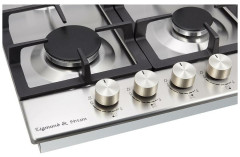 Газовая варочная панель Zigmund Shtain G 15 4 S