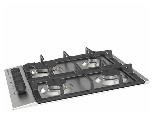 Газовая варочная панель Zigmund Shtain G 15 4 S