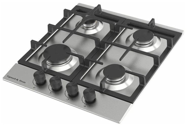 Газовая варочная панель Zigmund Shtain G 15 4 S