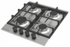 Газовая варочная панель Zigmund Shtain G 15 4 S