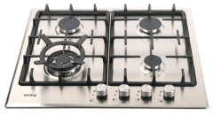 Газовая варочная панель Korting HG 645 CTX