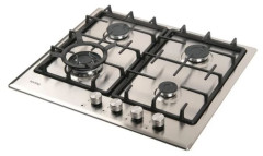 Газовая варочная панель Korting HG 645 CTX