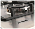 Газовая варочная панель Korting HG 645 CTX