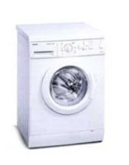 Стиральная машина Siemens WM 54860