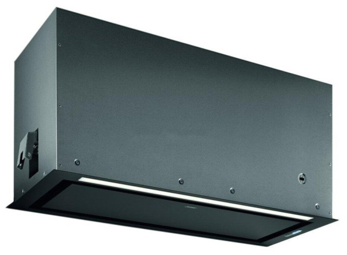 Встраиваемая вытяжка Jet Air PLANE LUX BL A 72