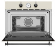 Встраиваемая микроволновая печь Teka MWR 32 BIA VB Vanilla