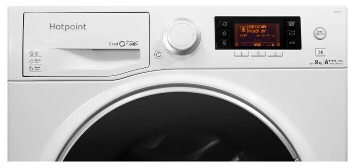 Стиральная машина Hotpoint-Ariston RPD 926 DD EU