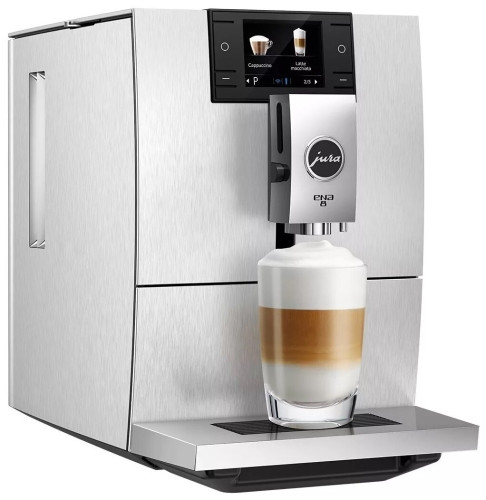 Кофемашина Jura ENA 8 15239