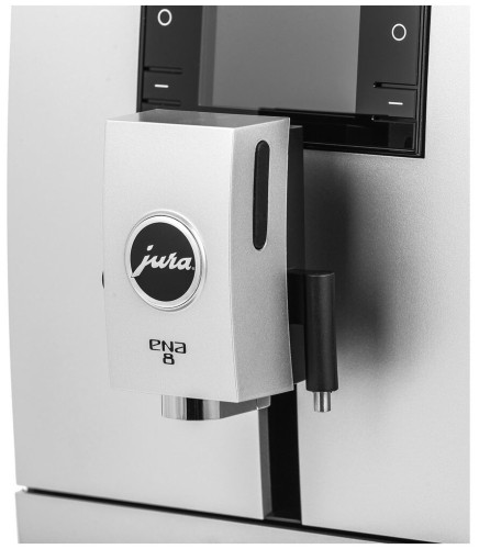 Кофемашина Jura ENA 8 15239