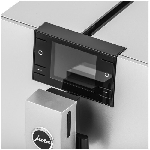 Кофемашина Jura ENA 8 15239