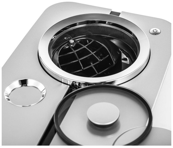 Кофемашина Jura ENA 8 15239