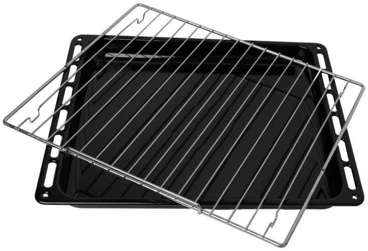 Электрический духовой шкаф Schaub Lorenz SLB EW6353