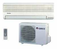 Настенная сплит-система Gree GWCN24 C1NK1 AA