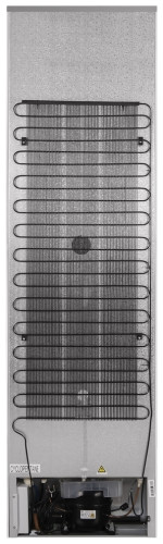 Встраиваемый холодильник Maunfeld MBF193NFFW