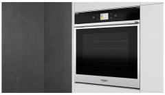 Электрический духовой шкаф Whirlpool W9 OM2 4MS2 P