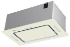Встраиваемая вытяжка HOMSair Crocus Push 52 Beige