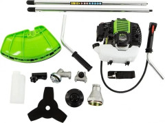 Триммер бензиновый Сибртех КС-3000Р