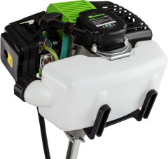 Триммер бензиновый Сибртех КС-3000Р