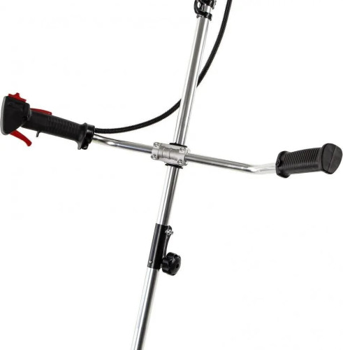 Триммер бензиновый Сибртех КС-3000Р