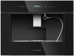 Кофемашина встраиваемая MAUNFELD AMCM1503B