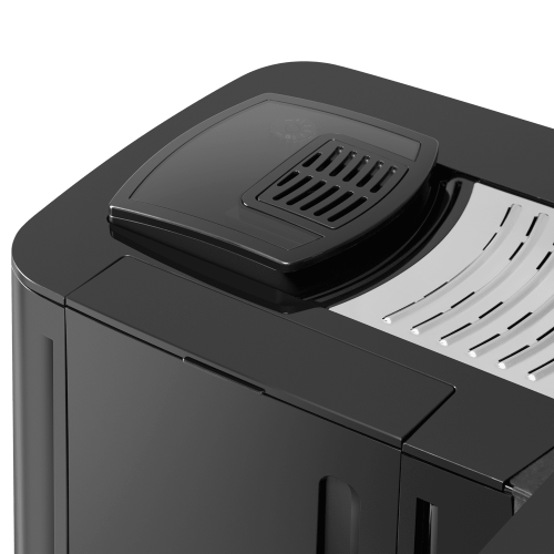 Кофемашина встраиваемая MAUNFELD AMCM1503B