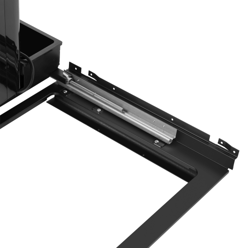 Кофемашина встраиваемая MAUNFELD AMCM1503B