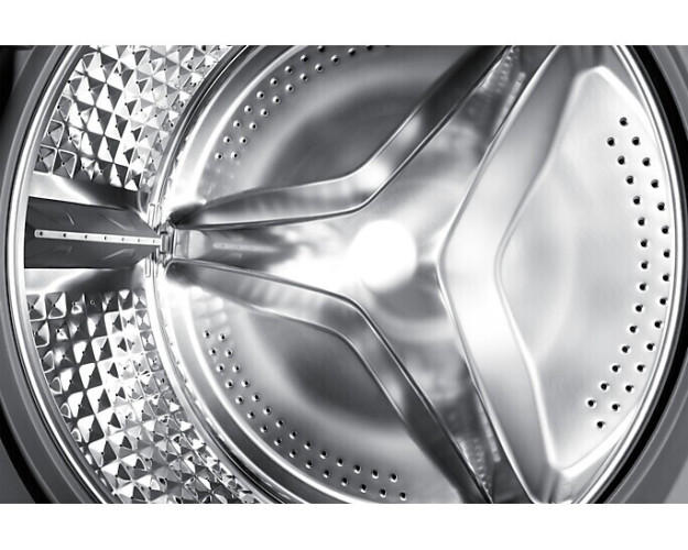 Стиральная машина Samsung WW65A4S21CX