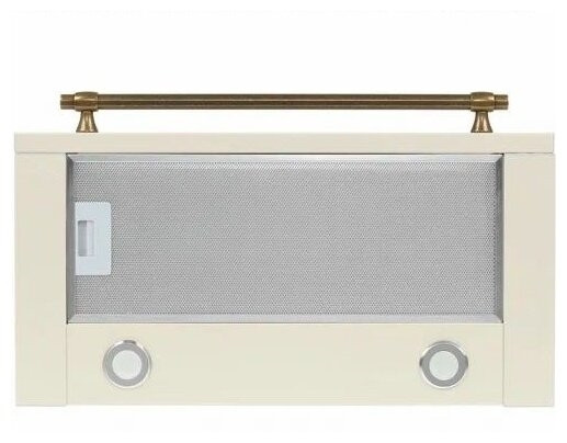 Встраиваемая вытяжка Korting KHP 6617 RB