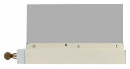 Встраиваемая вытяжка Korting KHP 6617 RB