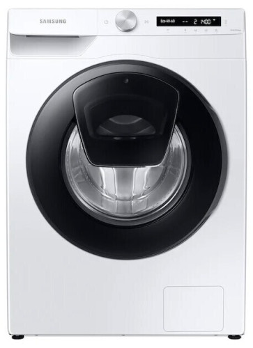 Стиральная машина Samsung WW90T554CAW