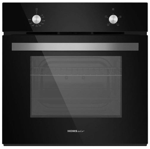 Электрический духовой шкаф HOMSair OES660BK