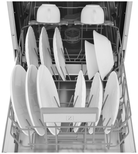 Посудомоечная машина Zugel ZDI452
