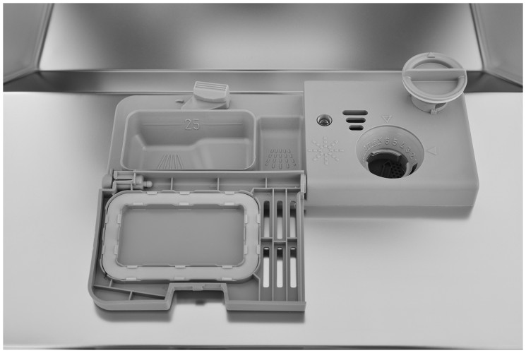 Посудомоечная машина Zugel ZDI452