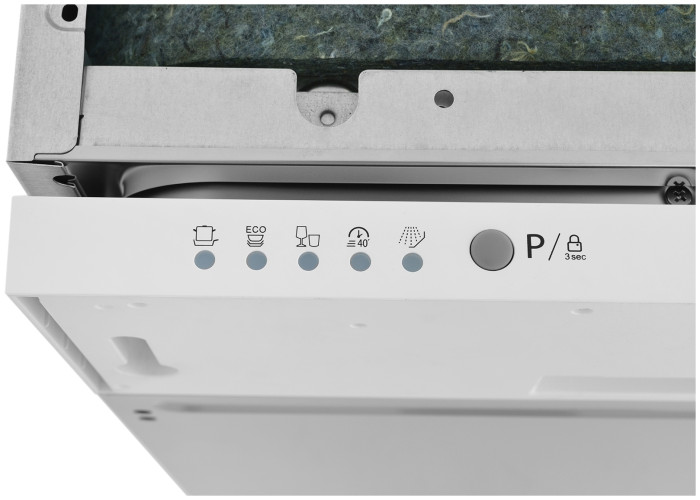 Посудомоечная машина Zugel ZDI452