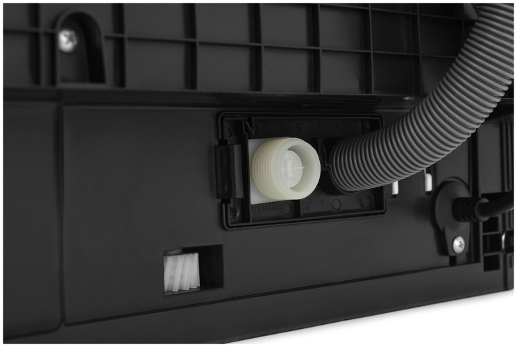 Посудомоечная машина Zugel ZDI452