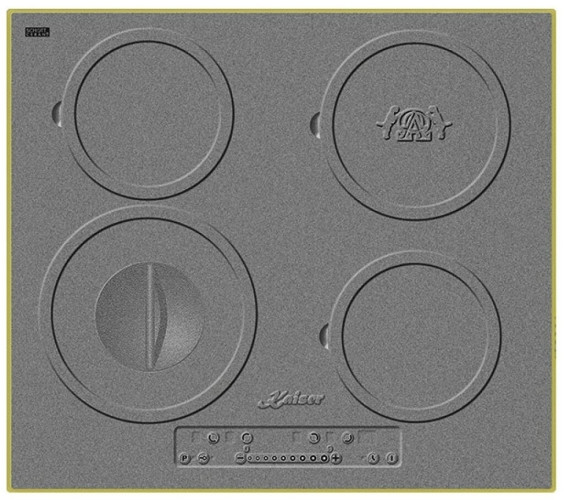 Индукционная варочная панель Kaiser KCT 6705 I Herd