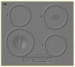 Индукционная варочная панель Kaiser KCT 6705 I Herd