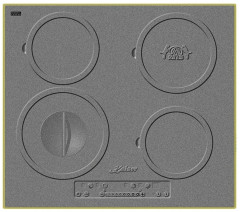 Индукционная варочная панель Kaiser KCT 6705 I Herd