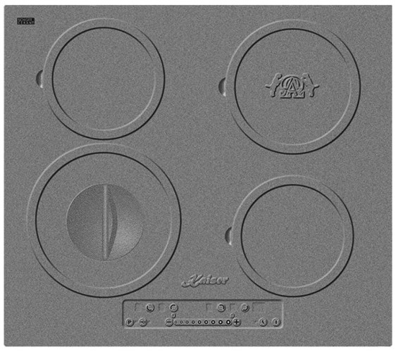 Индукционная варочная панель Kaiser KCT 6705 I Herd