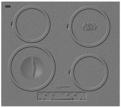 Индукционная варочная панель Kaiser KCT 6705 I Herd