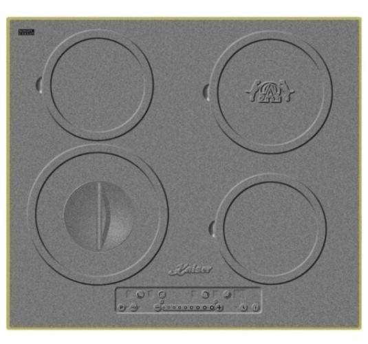 Индукционная варочная панель Kaiser KCT 6705 I Herd
