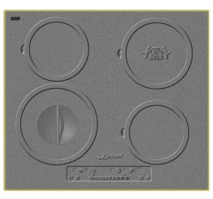 Индукционная варочная панель Kaiser KCT 6705 I Herd