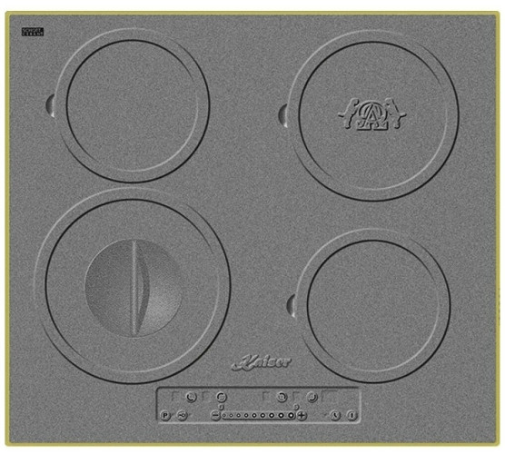 Индукционная варочная панель Kaiser KCT 6705 I Herd