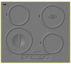 Индукционная варочная панель Kaiser KCT 6705 I Herd