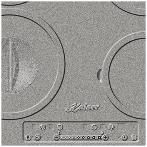 Индукционная варочная панель Kaiser KCT 6705 I Herd