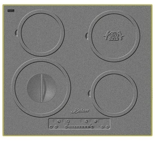 Индукционная варочная панель Kaiser KCT 6705 I Herd