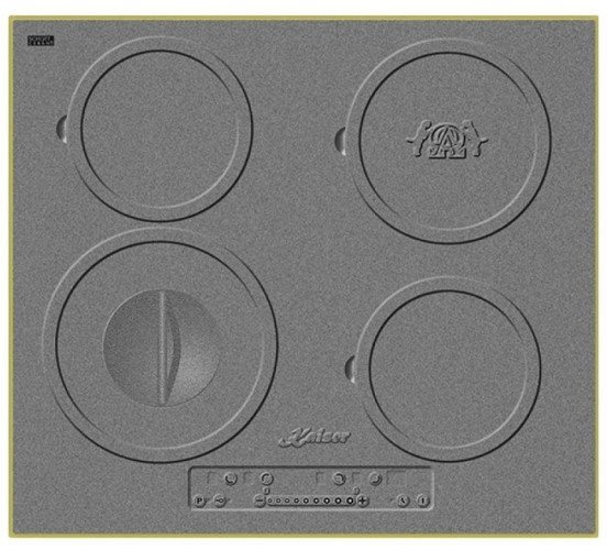 Индукционная варочная панель Kaiser KCT 6705 I Herd