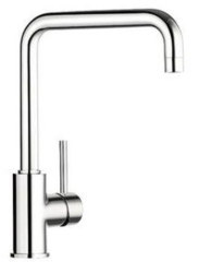 Смеситель для мойки Blanco Mili хром 519413