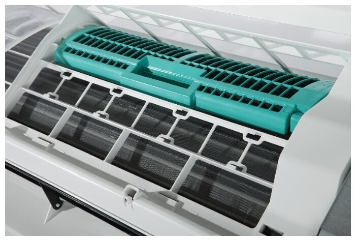 Сплит-система Toshiba RAS-18N3KVR-E / RAS-18N3AVR-E