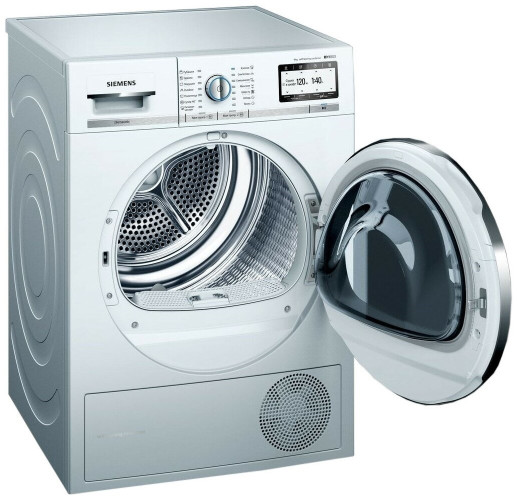 Сушильная машина Siemens WT 47Y782
